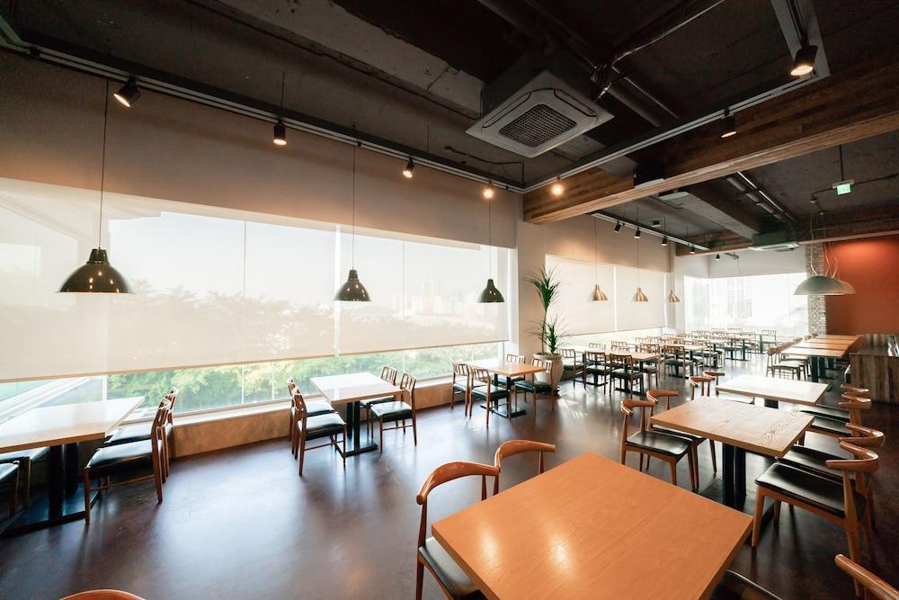 伊陆阿酒店 3*