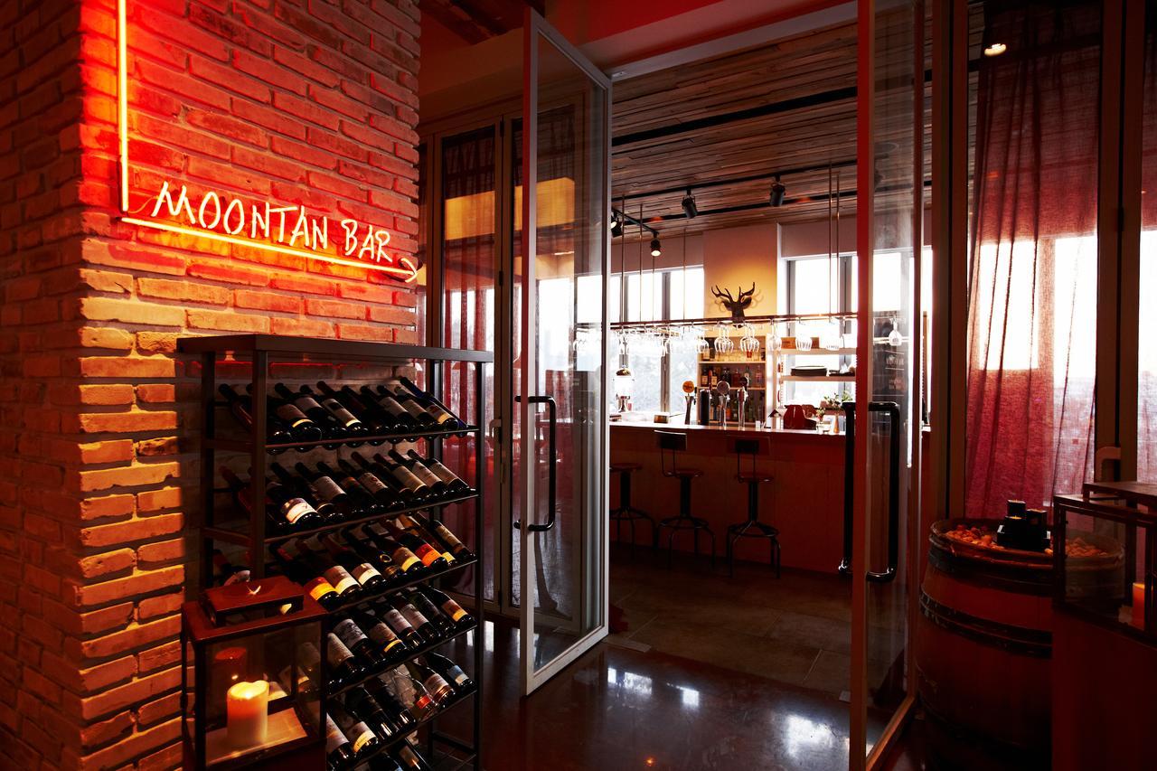 酒店 伊陆阿酒店