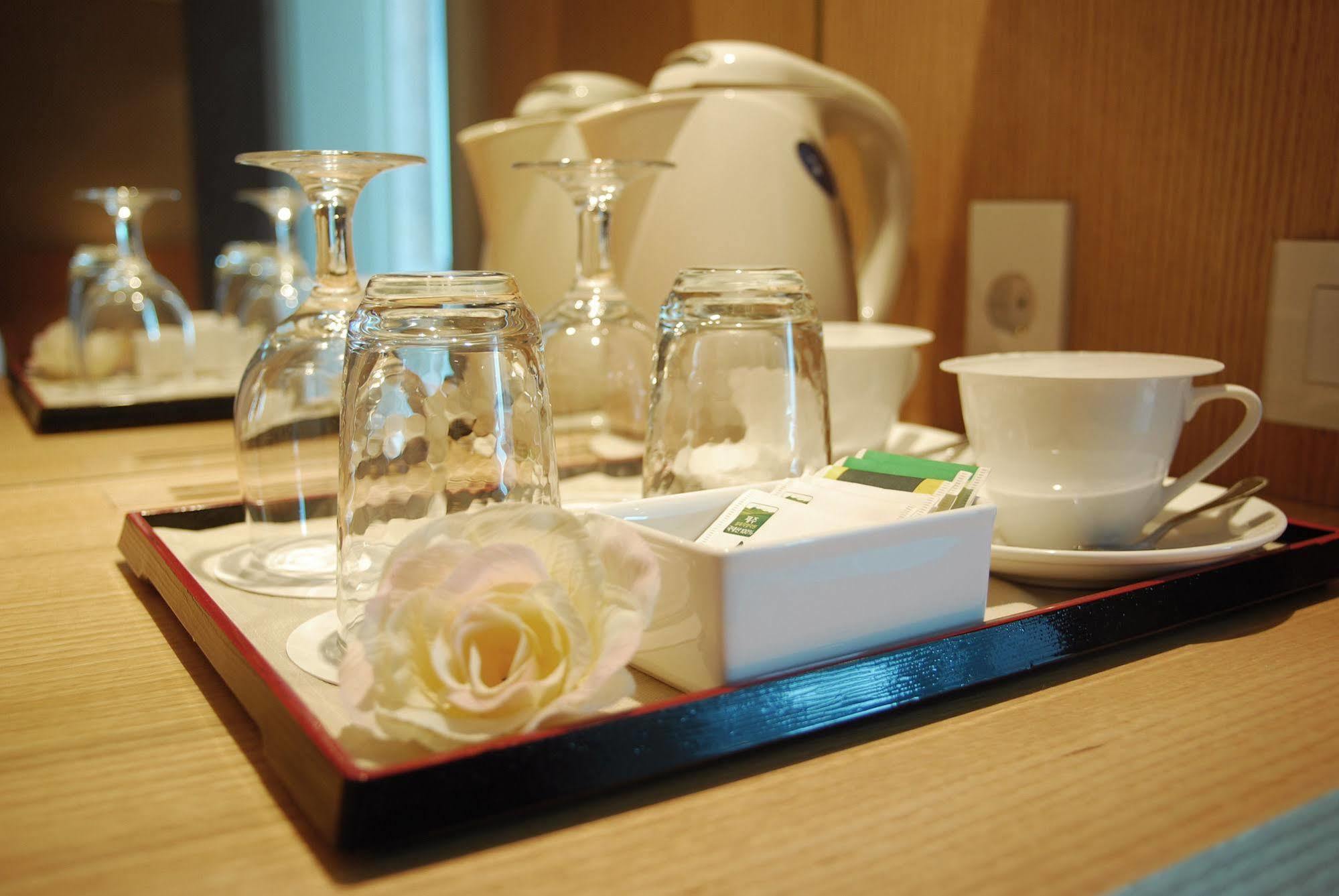 伊陆阿酒店 酒店